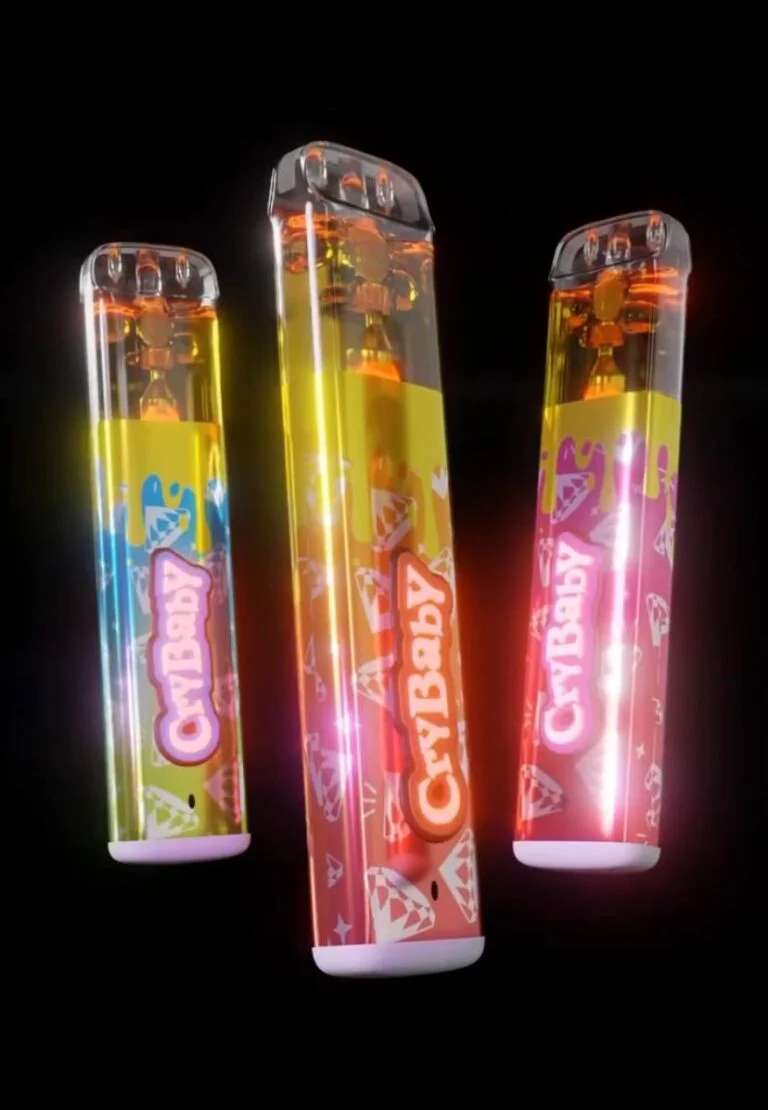 crybaby 2g dispo crybaby 2g dispo