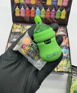 crybaby carts