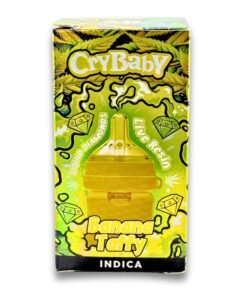 crybaby carts