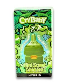 crybaby carts