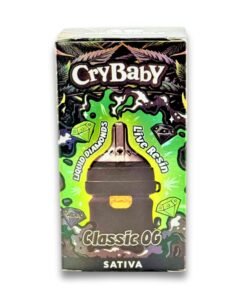 crybaby carts