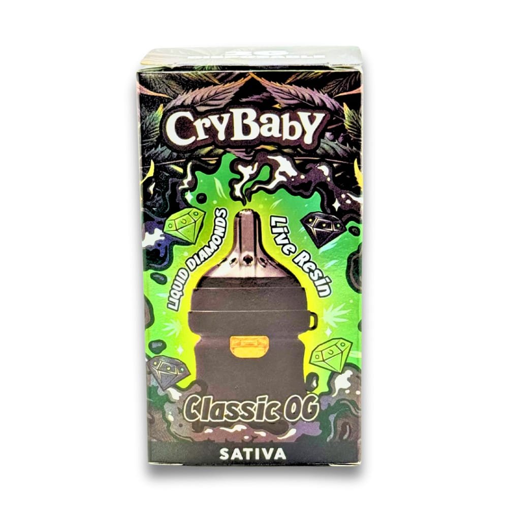 crybaby carts crybaby carts