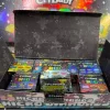 crybaby carts