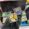 crybaby carts