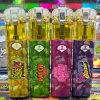 crybaby carts