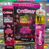 Crybaby carts
