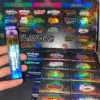 crybaby carts