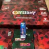 crybaby carts