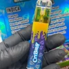 crybaby carts