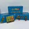 crybaby carts