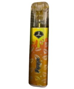 crybaby carts