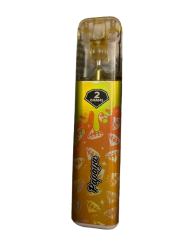 crybaby carts