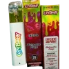 crybaby carts