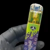 crybaby carts
