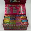 crybaby carts
