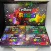 crybaby carts